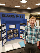 Science Fair Project